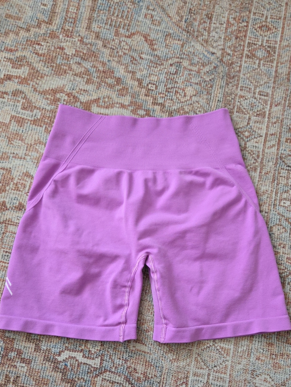 Oner Active Effortless Seamless Shorts